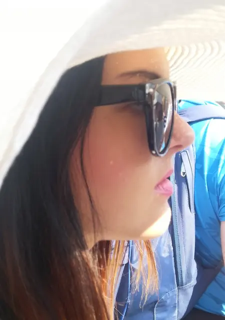 Я Дарья, 23, из Нахабина, ищу знакомство для дружбы