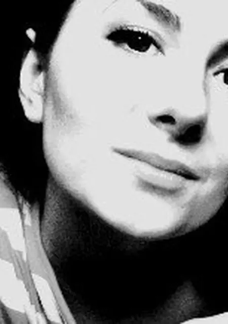 Я Ольга, 23, знакомлюсь для дружбы в Суворове