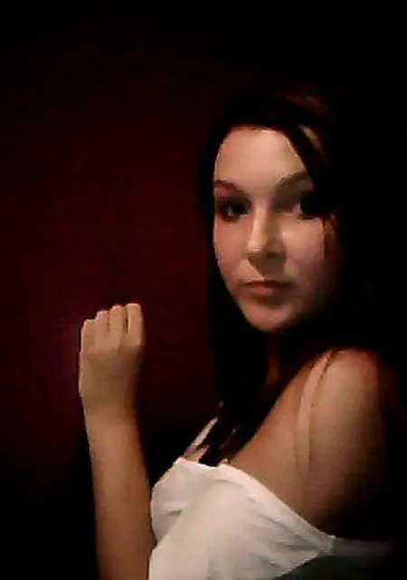 Я Дарья, 22, из Красноперекопска, ищу знакомство для общения