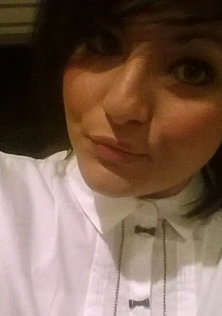 Дина из Бавлов, мне 24, познакомлюсь для вирта