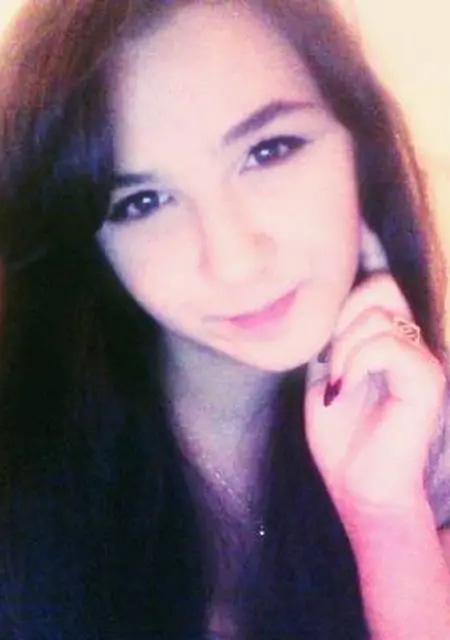 Карина из Очера, мне 18, познакомлюсь для общения