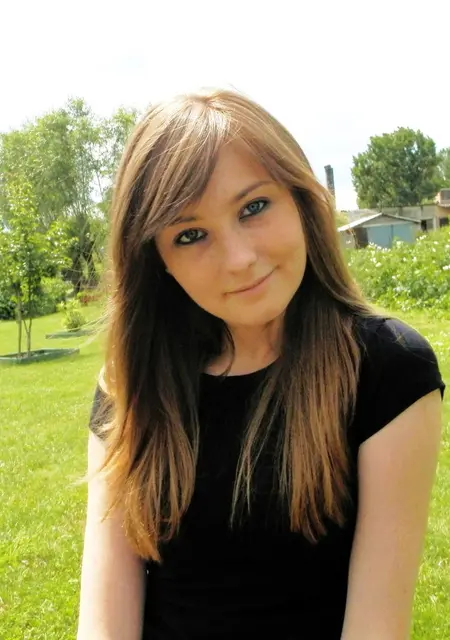 Юлия из Ульяновска, ищу на сайте общение