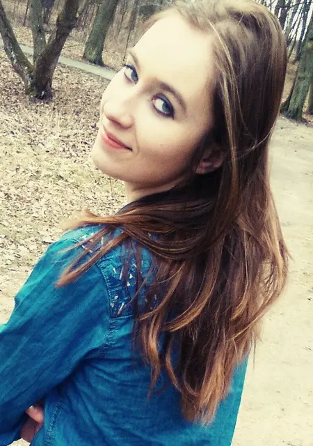 Наталья из Брянска, ищу на сайте знакомства без обязательств