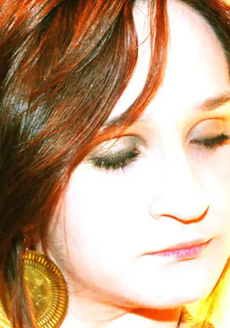 Анна из Солнечногорска, ищу на сайте дружбу