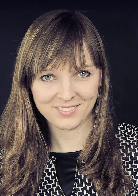 Василиса из Елабуги, мне 24, познакомлюсь для дружбы