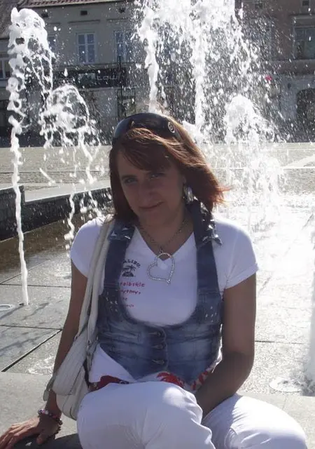 Я Анжела, 24, из Кирсанова, ищу знакомство для постоянных отношений