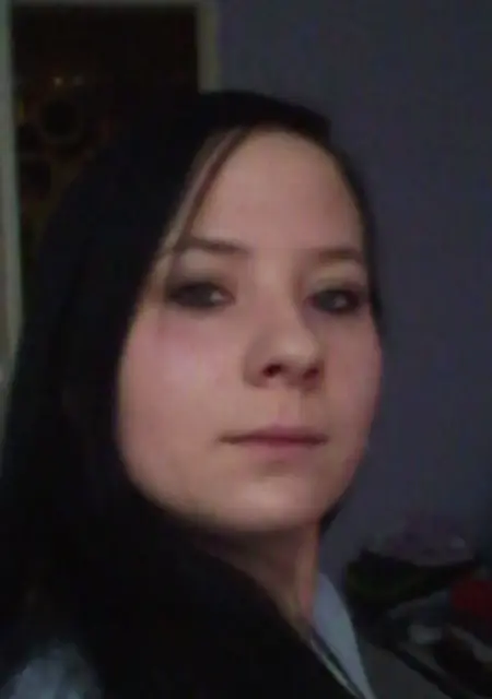 Я Инна, 26, из Сибирцева, ищу знакомство для общения