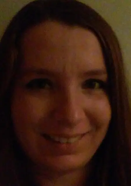 Александра из Отрадного, мне 22, познакомлюсь для вирта