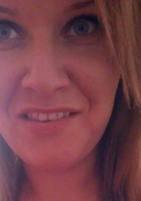 Я Светлана, 22, из Суровикина, ищу знакомство для общения