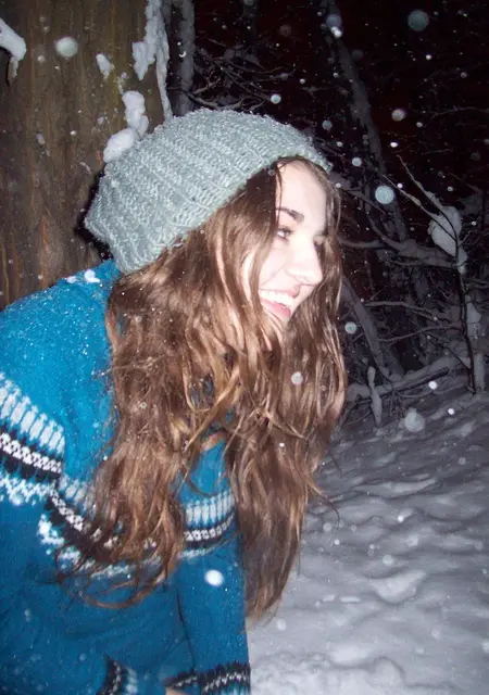 Я Вера, 20, из Жуковки, ищу знакомство для общения