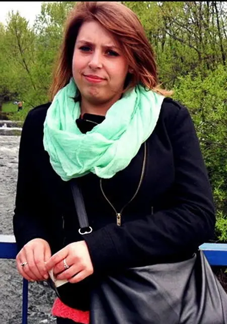 Я Милана, 24, из Тотьмы, ищу знакомство для постоянных отношений