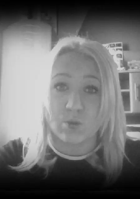 Я Регина, 18, из Опочки, ищу знакомство для дружбы