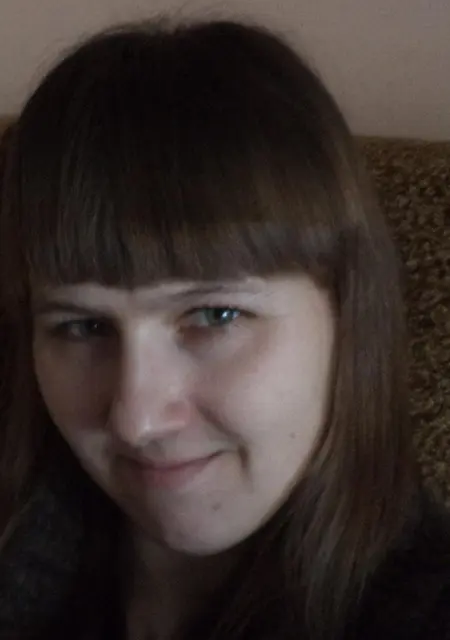 Я Варвара, 25, знакомлюсь для общения в Ожерелье