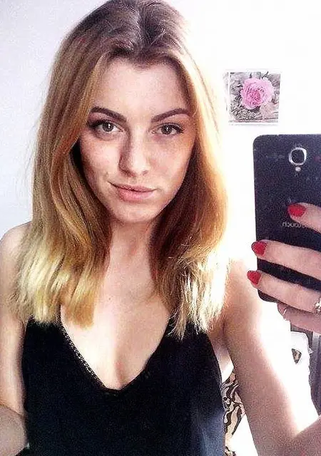 Карина из Шацка, ищу на сайте постоянные отношения