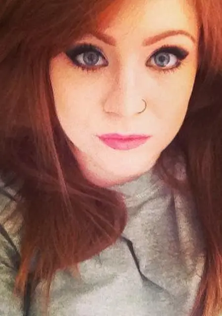 Милослава из Сыктывкара, ищу на сайте знакомства на одну ночь