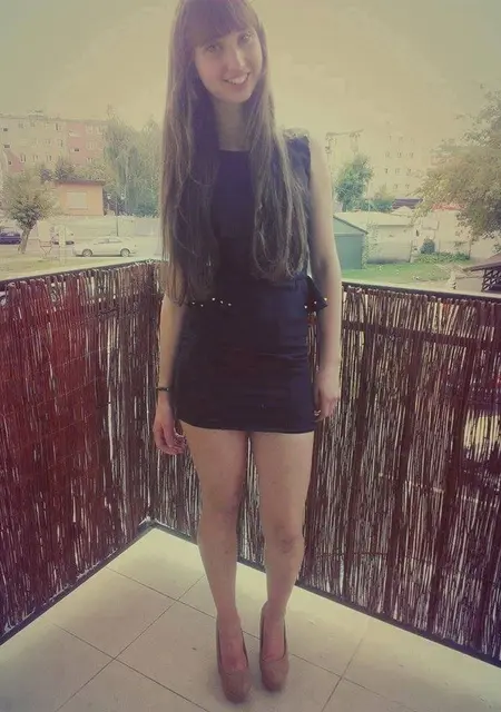 Я Алиса, 18, знакомлюсь без обязательств в Новом Уренгое