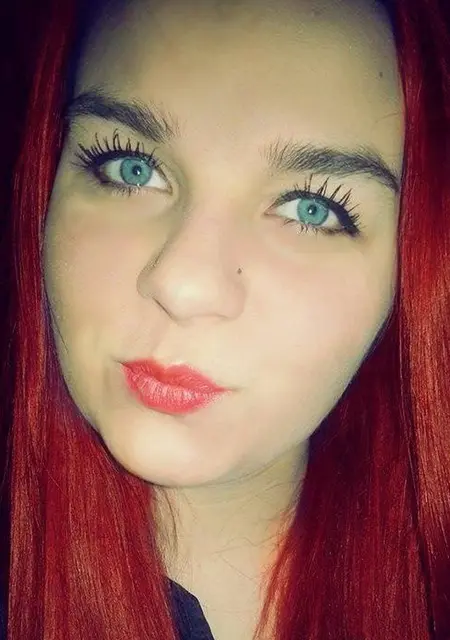 Я Лидия, 18, из Чебоксар, ищу знакомство для общения