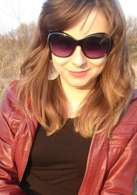 Яна из Братска, мне 24, познакомлюсь для общения