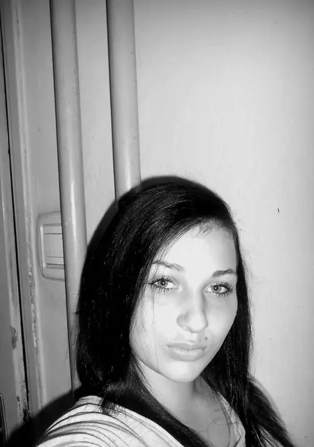 Авелина из Комсомольска-на-Амуре, мне 19, познакомлюсь для дружбы