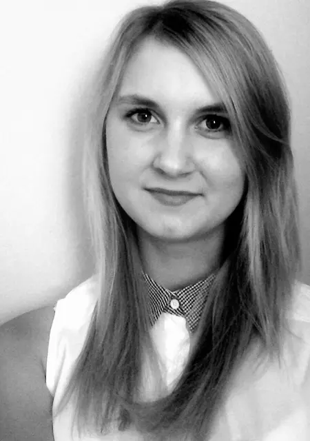 Юлия из Ялты, ищу на сайте общение