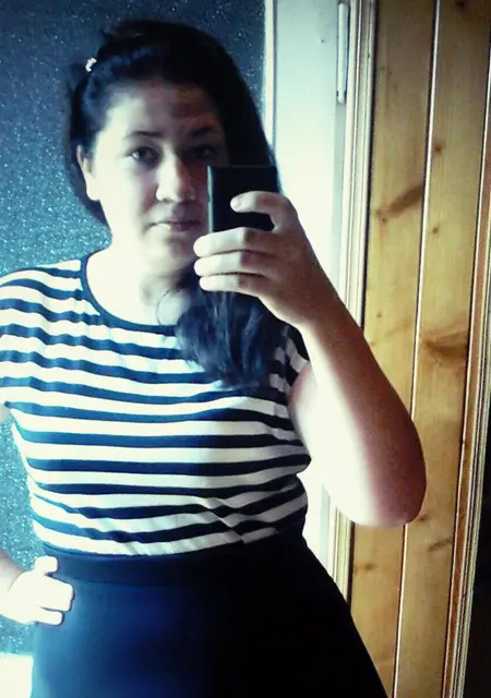 Екатерина из Верхнего Тагила, мне 20, познакомлюсь на одну ночь