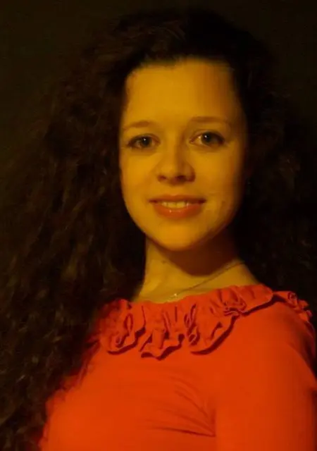 Я Ангелина, 26, знакомлюсь для вирта в Отрадном