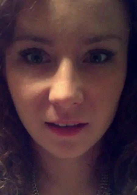 Я Маргарита, 22, из Покрова, ищу знакомство для постоянных отношений