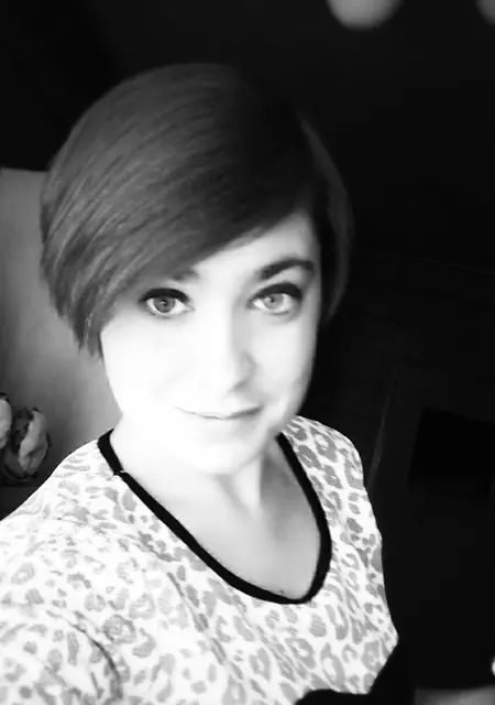 Я Ульяна, 19, из Сосновоборска, ищу знакомство для дружбы