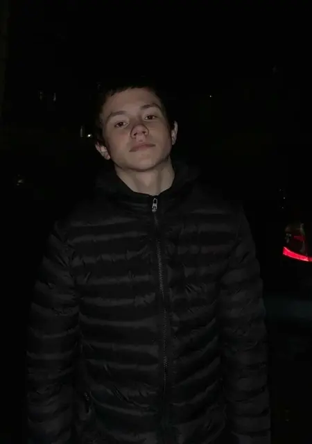 Вася из Бора, ищу на сайте знакомства на одну ночь