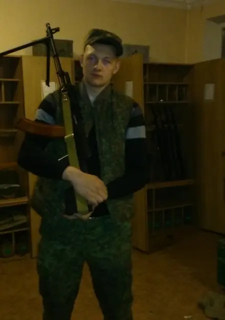 Я Сергей, 32, из Борзи, ищу знакомства без обязательств