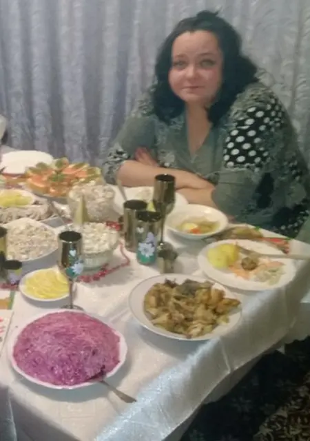 Я Екатерина, 39, из Ухты, ищу знакомства без обязательств