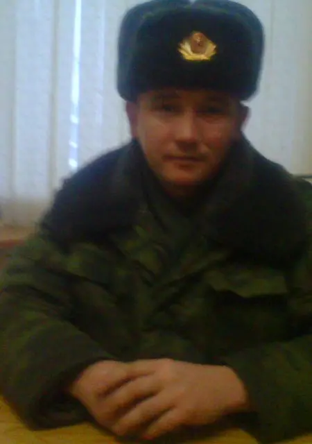 Vladimir из Бикина, ищу на сайте знакомства на одну ночь