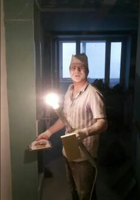 Я Артур, 44, из Мытищ, ищу знакомства без обязательств