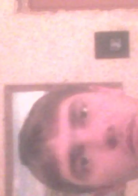 Я Джон, 44, знакомлюсь без обязательств в Можайске