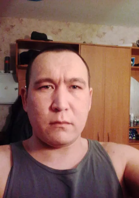 Yldash из Богородска, мне 40, познакомлюсь на одну ночь