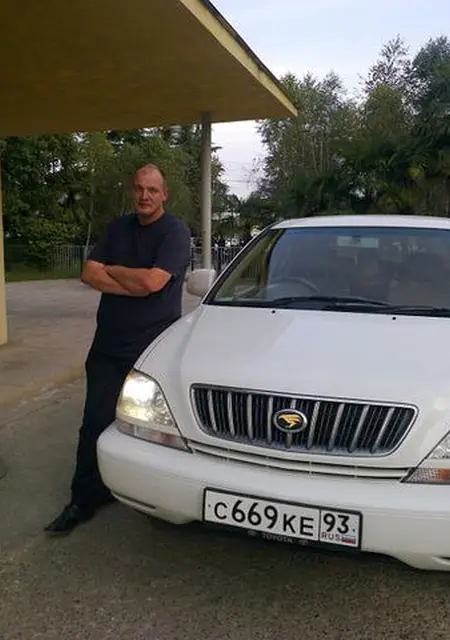 Роман из Тамани, ищу на сайте знакомства на одну ночь