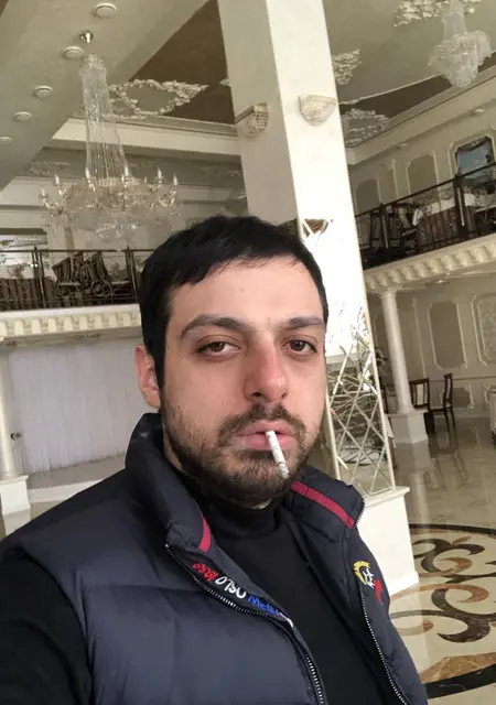 Саш из Лермонтова, ищу на сайте приятное времяпровождение