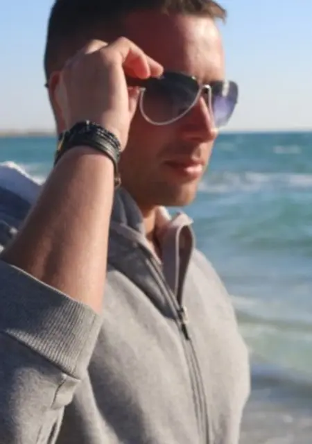 Я Никита, 36, знакомлюсь для приятного времяпровождения в Москве