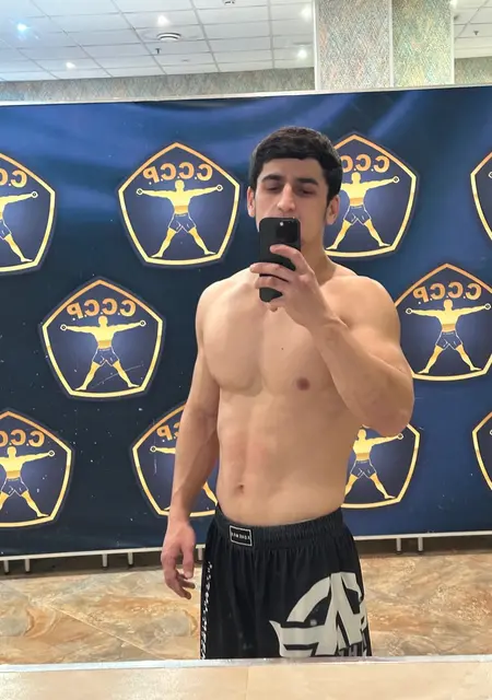 Salim из Балабанова, мне 25, познакомлюсь для вирта