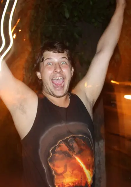 Я Николай, 38, из Солнечногорска, ищу знакомство для постоянных отношений