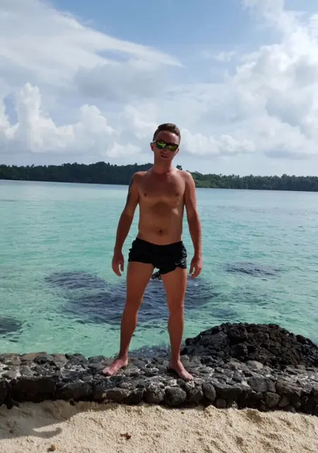 Я Дмитрий, 40, знакомлюсь на одну ночь в Салыме