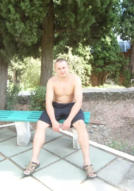 Я Павел, 41, из Долгопрудного, ищу знакомства на одну ночь