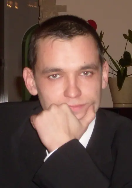 Я Станислав, 42, знакомлюсь для дружбы в Лениногорске