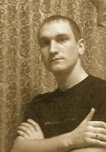 Юрий из Борисоглебска, ищу на сайте знакомства на одну ночь