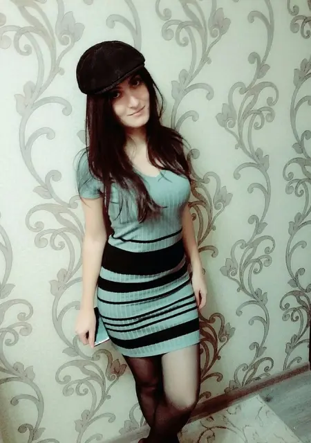 Айна из Петушков, ищу на сайте знакомства без обязательств