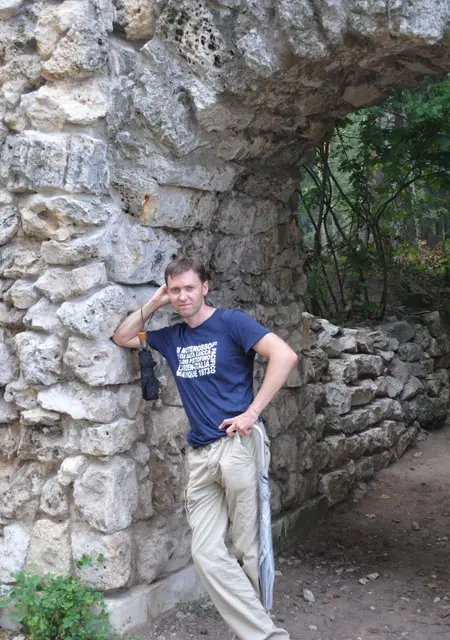 Денис из Голицына, ищу на сайте знакомства на одну ночь