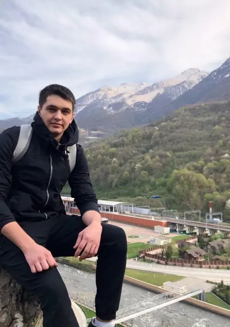 Антон из Минеральных Вод, мне 29, познакомлюсь для открытые отношения