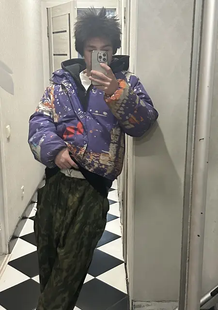 Дил из Москвы, ищу на сайте приятное времяпровождение