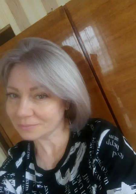 Наталья из Ливен, мне 50, познакомлюсь для постоянных отношений