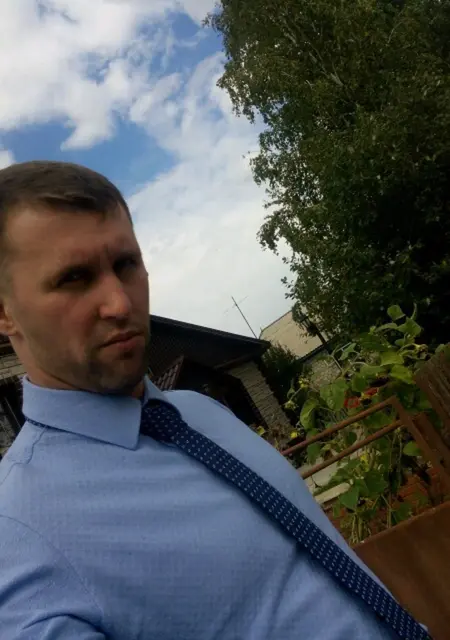 Я Максим, 51, из Слюдянки, ищу знакомство для дружбы